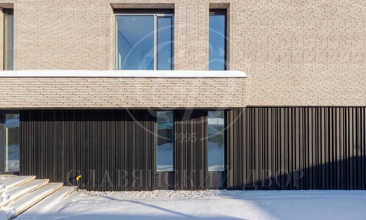 Лот-12503-460411 продажа дома Рублево-Успенское шоссе Резиденция Березки