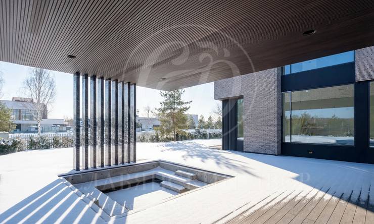 Лот-12503-460412 продажа дома Рублево-Успенское шоссе Резиденция Березки