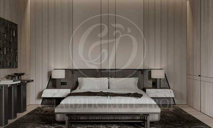 Лот-12503-460416 продажа дома Рублево-Успенское шоссе Резиденция Березки