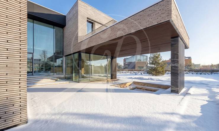 Лот-12503-460418 продажа дома Рублево-Успенское шоссе Резиденция Березки