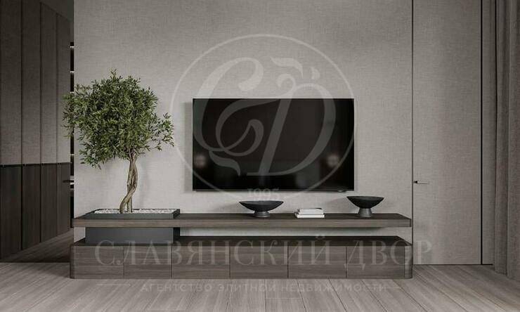 Лот-12503-460419 продажа дома Рублево-Успенское шоссе Резиденция Березки