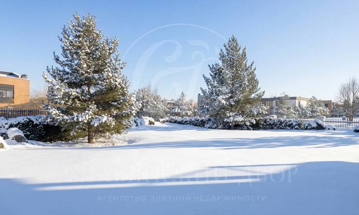 Лот-12503-460422 продажа дома Рублево-Успенское шоссе Резиденция Березки