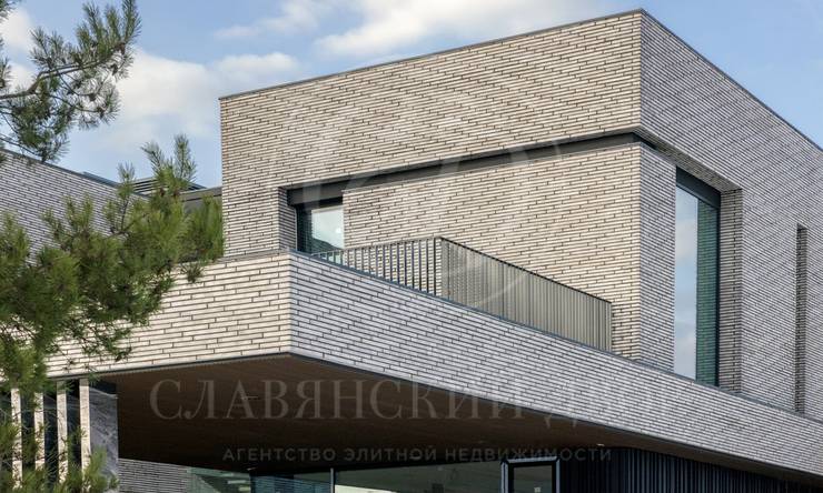 Лот-12503-460423 продажа дома Рублево-Успенское шоссе Резиденция Березки