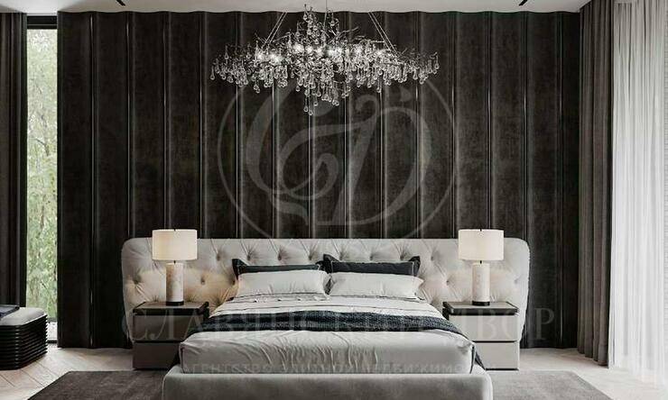 Лот-12503-460427 продажа дома Рублево-Успенское шоссе Резиденция Березки