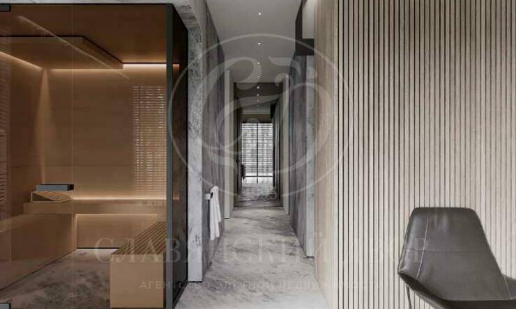 Лот-12503-460429 продажа дома Рублево-Успенское шоссе Резиденция Березки