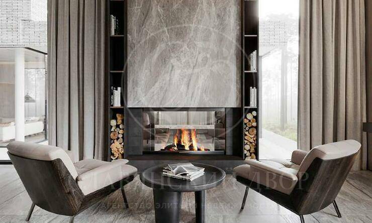 Лот-12503-460432 продажа дома Рублево-Успенское шоссе Резиденция Березки