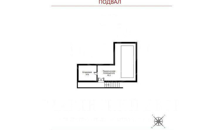 Лот-12503-460436 продажа дома Рублево-Успенское шоссе Резиденция Березки