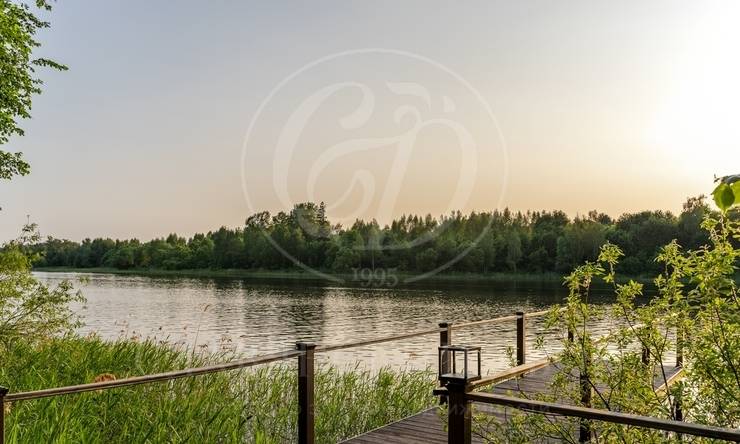 Лот-12504-460494 продажа дома Ленинградское шоссе Ривьера на Истре