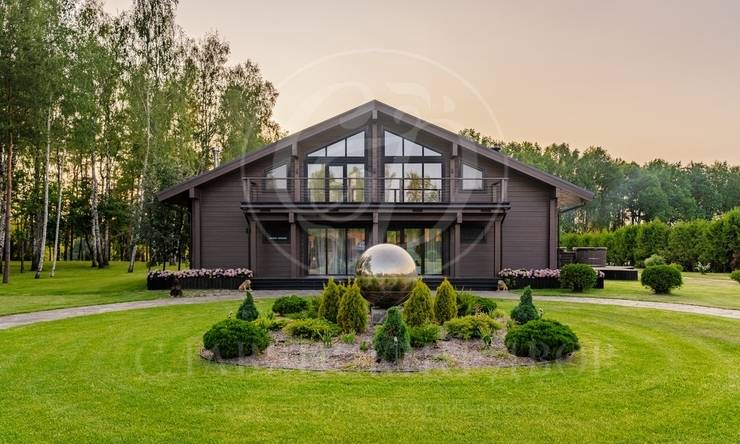 Лот-12504-460540 продажа дома Ленинградское шоссе Ривьера на Истре