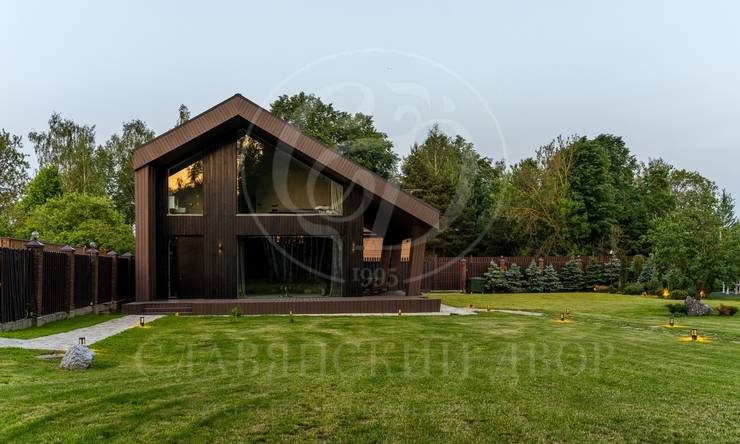 Лот-12504-460546 продажа дома Ленинградское шоссе Ривьера на Истре