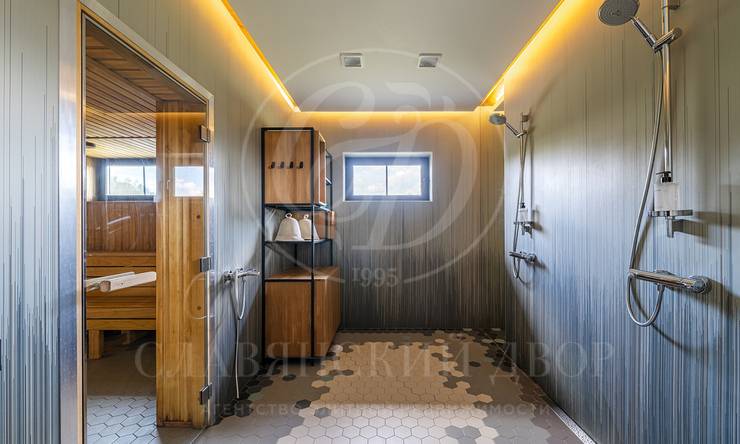 Лот-12504-460585 продажа дома Ленинградское шоссе Ривьера на Истре