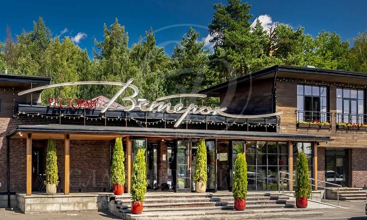 Лот-218-460744 продажа дома Рублево-Успенское шоссе Балатон