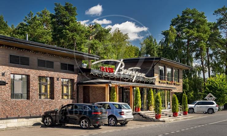 Лот-218-460748 продажа дома Рублево-Успенское шоссе Балатон