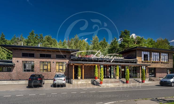 Лот-218-460749 продажа дома Рублево-Успенское шоссе Балатон