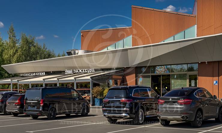 Лот-218-460750 продажа дома Рублево-Успенское шоссе Балатон