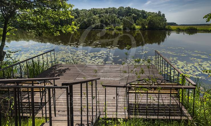 Лот-7556-460787 продажа дома Рублево-Успенское шоссе Косыгинские Дачи