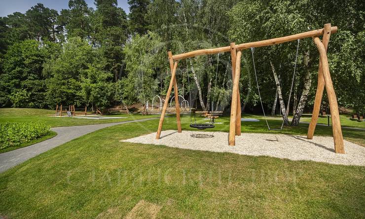 Лот-7556-460789 продажа дома Рублево-Успенское шоссе Косыгинские Дачи