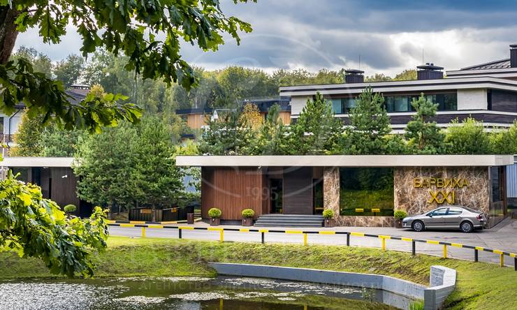 Лот-7868-460792 продажа дома Рублево-Успенское шоссе Барвиха XXI (21)