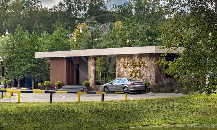 Лот-7868-460794 продажа дома Рублево-Успенское шоссе Барвиха XXI (21)