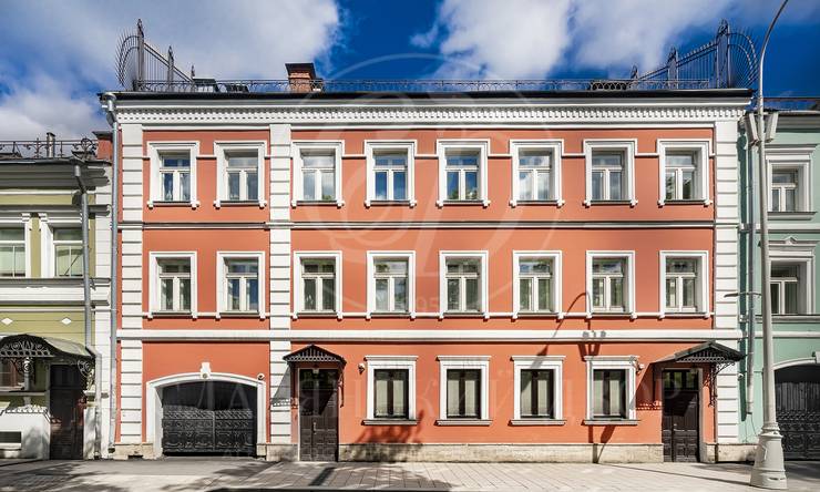 продажа  ЦАО Трубная Колобовский1-й пер.