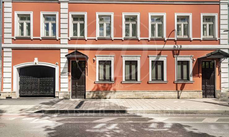 продажа  ЦАО Трубная Колобовский1-й пер.