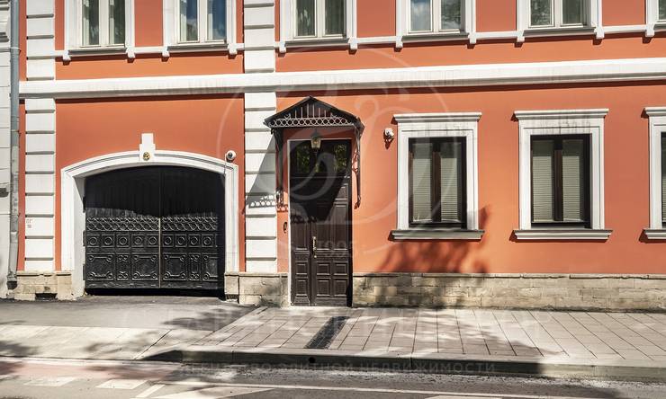 продажа  ЦАО Трубная Колобовский1-й пер.