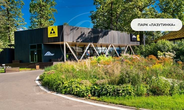 Лот-12505-460828 продажа участка Рублево-Успенское шоссе Знаменское