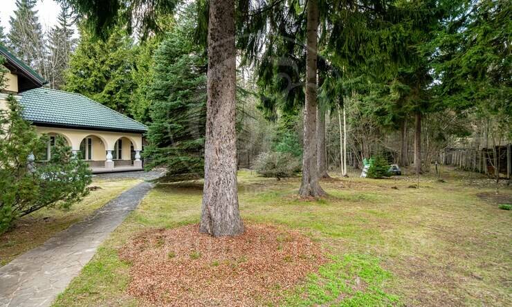 Лот-12506-460841 продажа участка 1-е Успенское шоссе Дипломат [1-е Успенское шоссе]