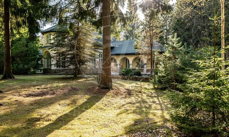 Лот-12506-460842 продажа участка 1-е Успенское шоссе Дипломат [1-е Успенское шоссе]