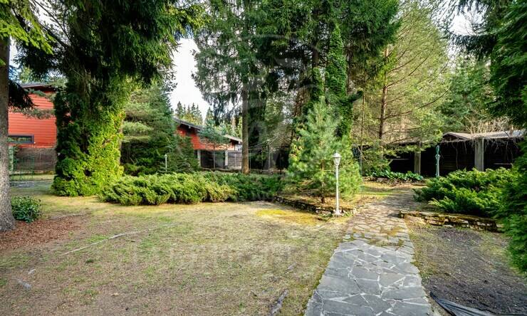 Лот-12506-460843 продажа участка 1-е Успенское шоссе Дипломат [1-е Успенское шоссе]