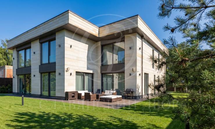 Лот-10997-460912 продажа дома Рублево-Успенское шоссе Сареево Малое