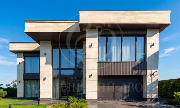 Лот-10997-460913 продажа дома Рублево-Успенское шоссе Сареево Малое