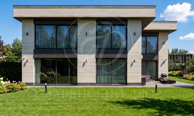 Лот-10997-460914 продажа дома Рублево-Успенское шоссе Сареево Малое