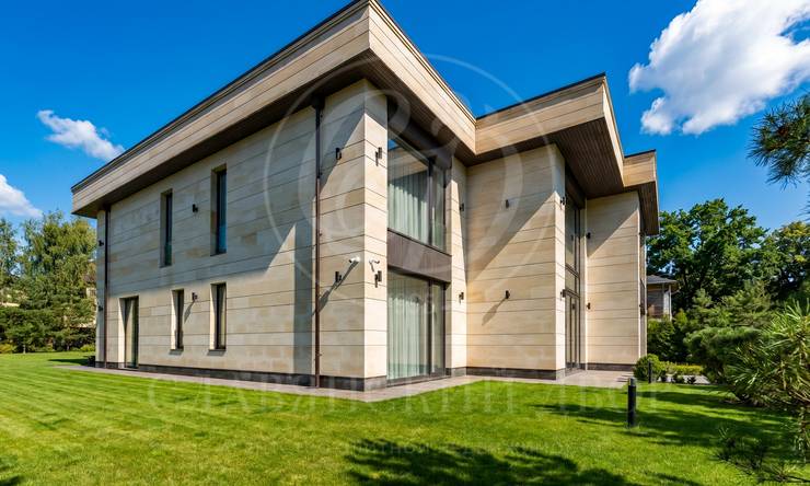 Лот-10997-460915 продажа дома Рублево-Успенское шоссе Сареево Малое