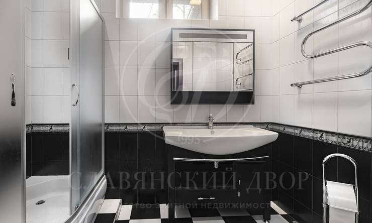 Лот-12508-460937 аренда дома Рублево-Успенское шоссе Новь 