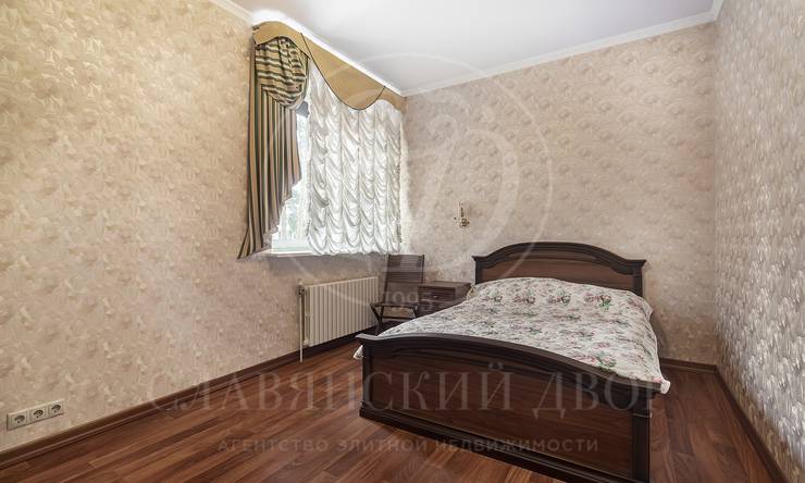 Лот-12508-460947 аренда дома Рублево-Успенское шоссе Новь 