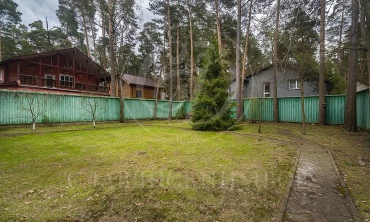 Лот-12508-460951 аренда дома Рублево-Успенское шоссе Новь 