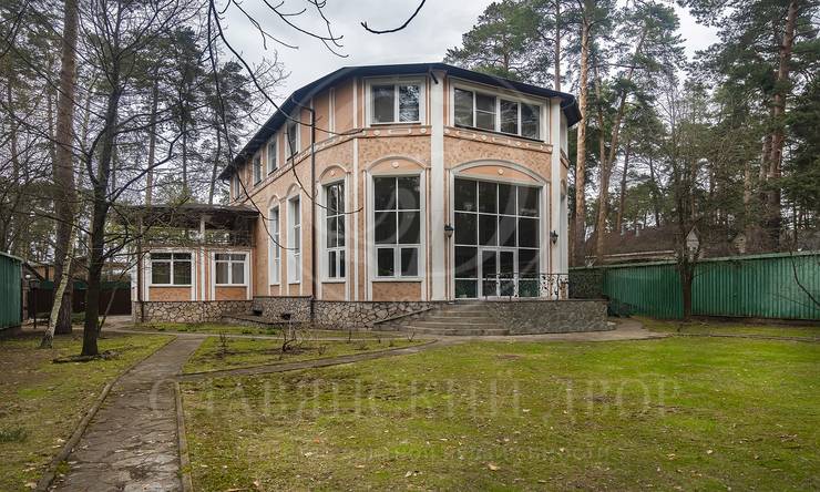 Лот-12508-460952 аренда дома Рублево-Успенское шоссе Новь 