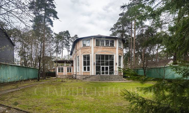 Лот-12508-460953 аренда дома Рублево-Успенское шоссе Новь 