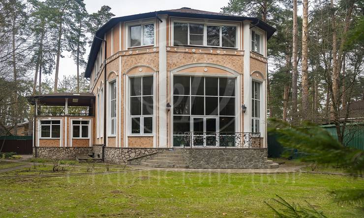 Лот-12508-460955 аренда дома Рублево-Успенское шоссе Новь 