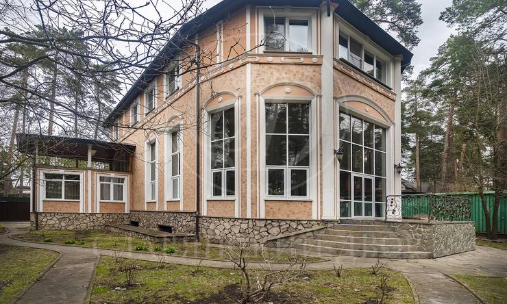 Лот-12508-460956 аренда дома Рублево-Успенское шоссе Новь 