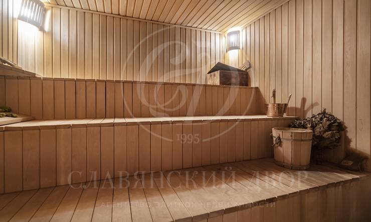 Лот-12508-460961 аренда дома Рублево-Успенское шоссе Новь 