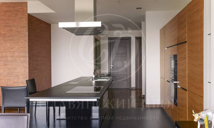 Лот-13420-460980 Аренда квартиры Москва Сити