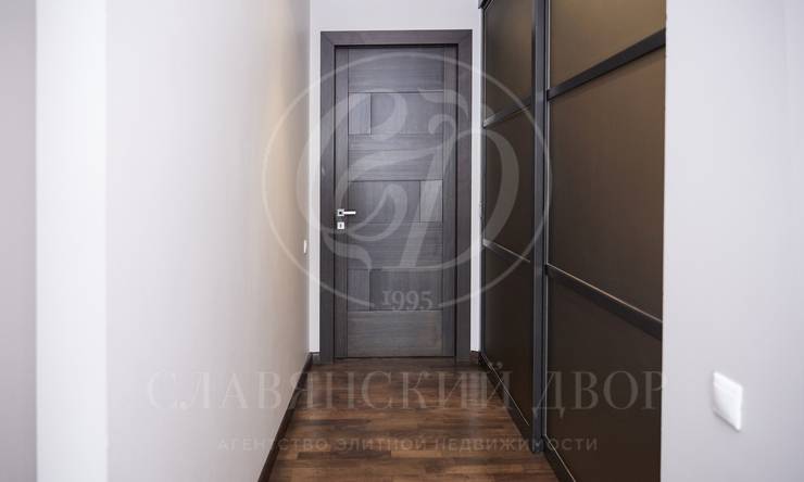 Лот-13420-460994 Аренда квартиры Москва Сити