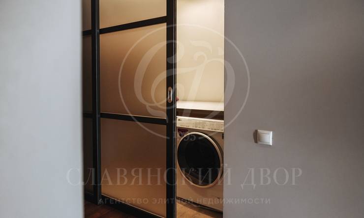 Лот-13420-460997 Аренда квартиры Москва Сити