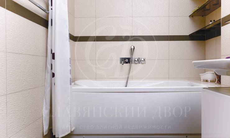 Лот-13420-461013 Аренда квартиры Москва Сити