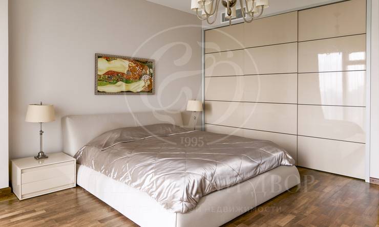 Лот-13420-461014 Аренда квартиры Москва Сити