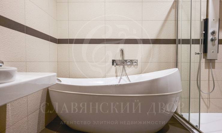 Лот-13420-461019 Аренда квартиры Москва Сити