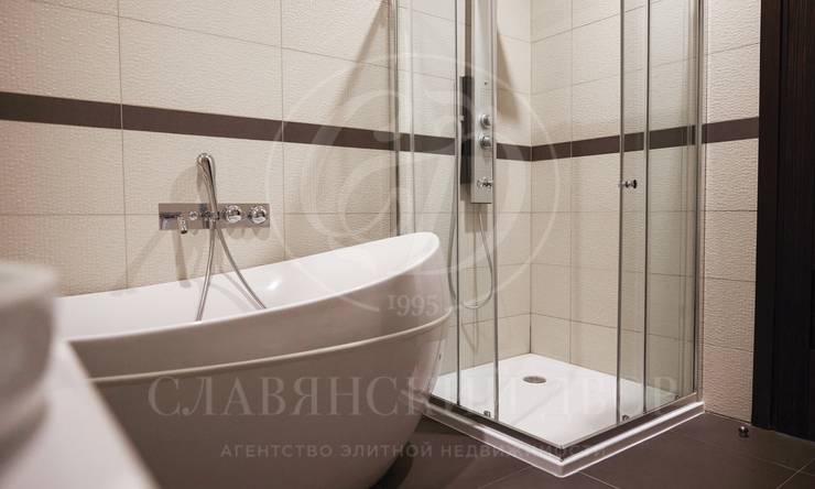 Лот-13420-461020 Аренда квартиры Москва Сити