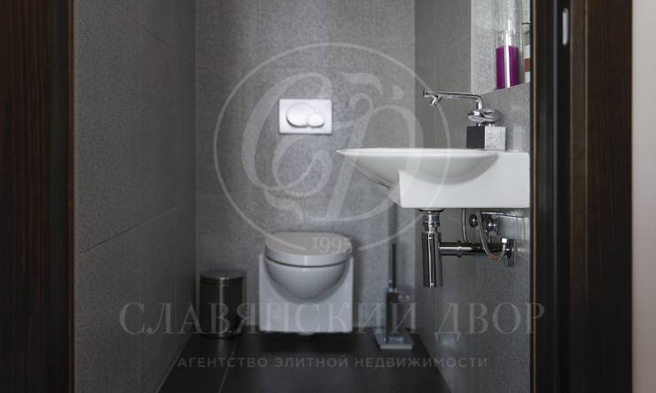 Лот-13420-461021 Аренда квартиры Москва Сити